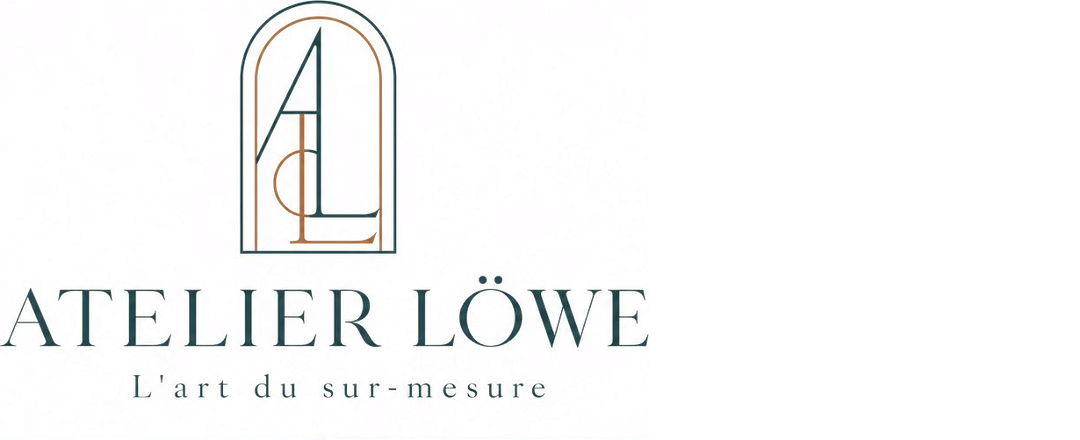 Atelier Löwe – L'art du sur-mesure
