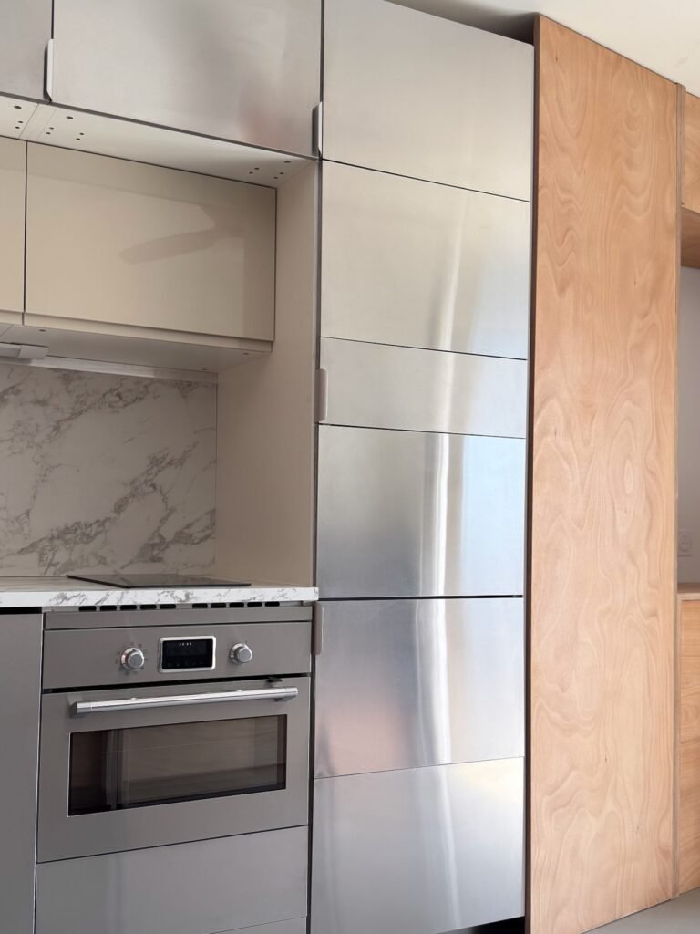 Projets complets — Atelier Löwe