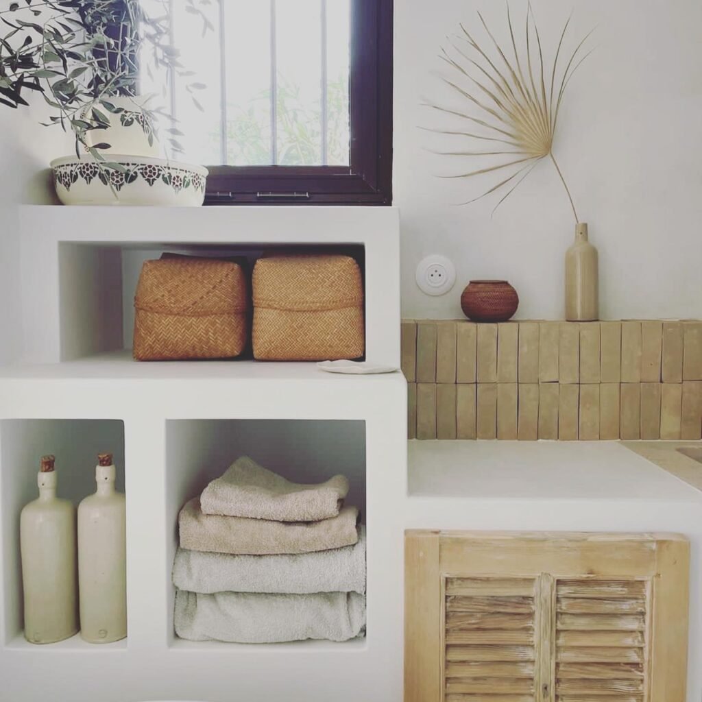 Bois et béton — Atelier Löwe — photo 2
