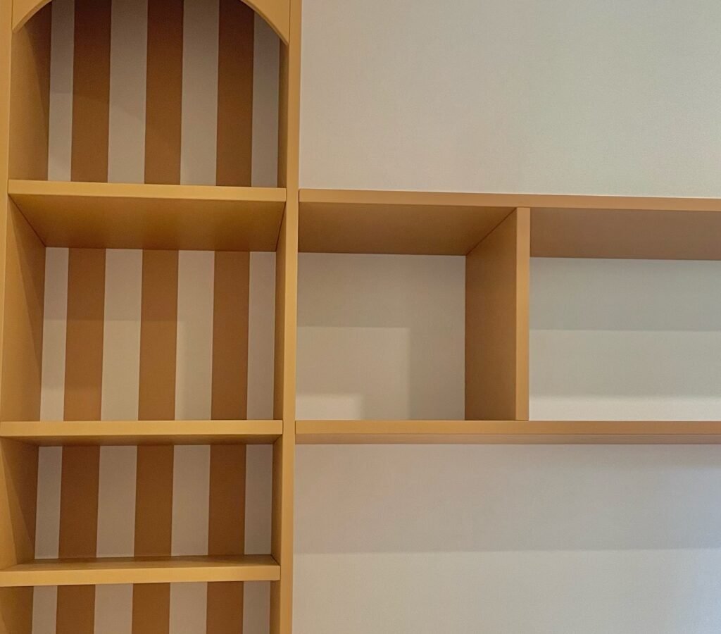 Bureau arrondi — Atelier Löwe — photo 2