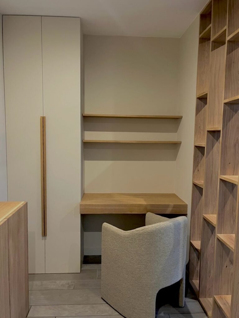 Bureaux — Atelier Löwe