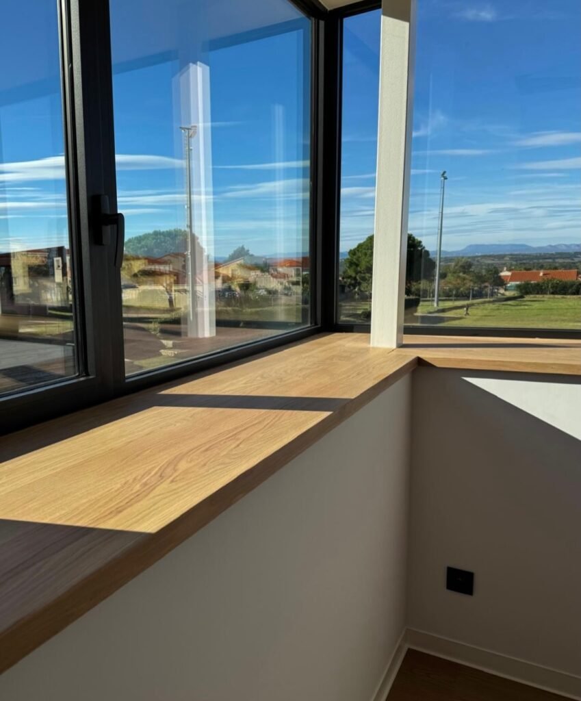 Agencement sur mesure d’un cabinet médical — photo 3