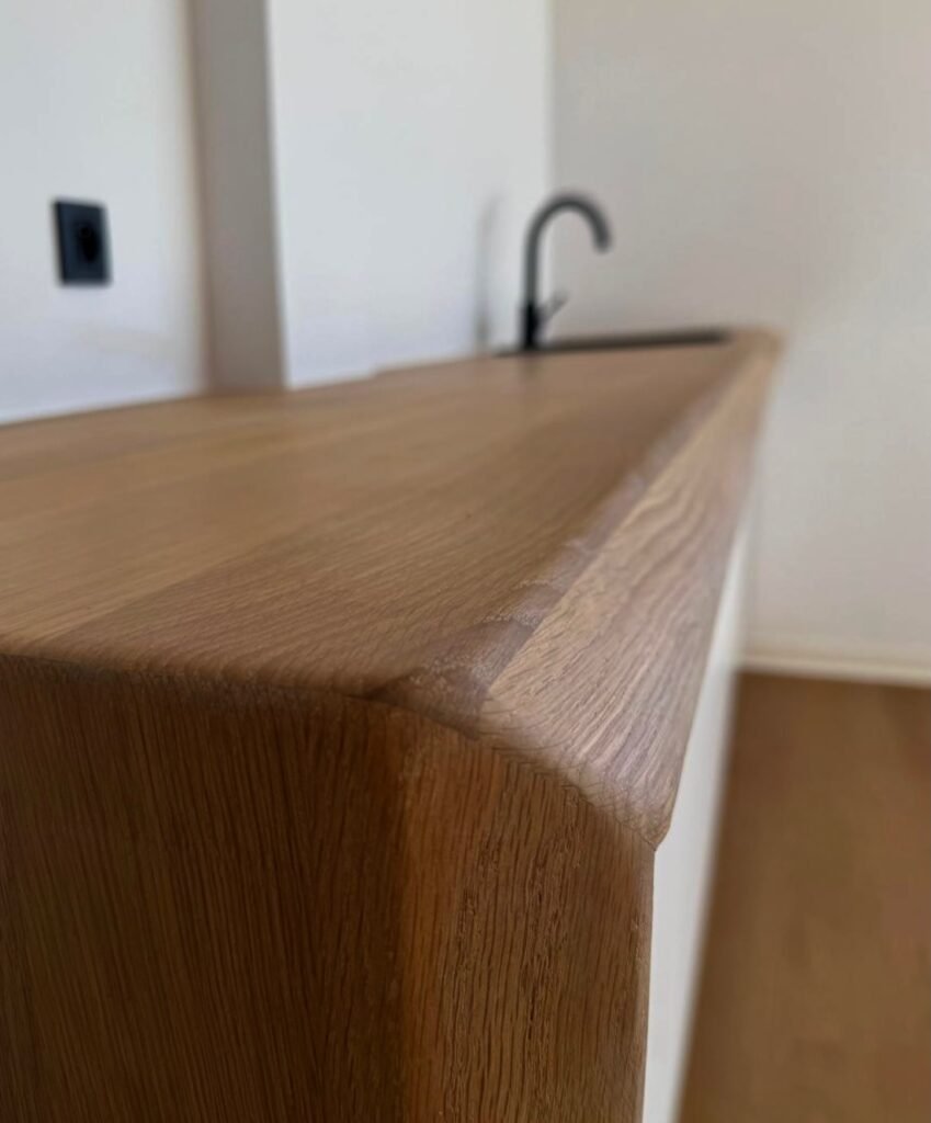 Agencement sur mesure d’un cabinet médical — photo 4