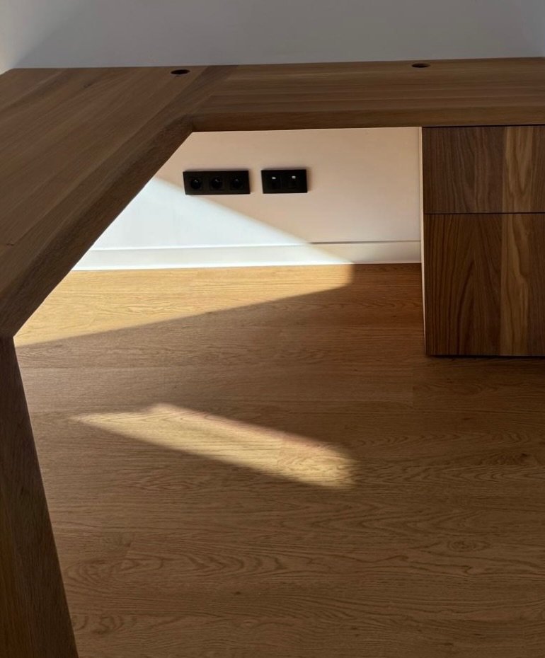 Agencement sur mesure d’un cabinet médical — photo 5