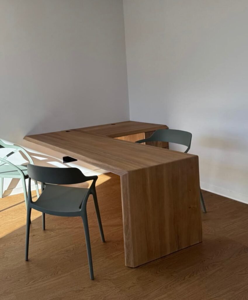 Agencement sur mesure d’un cabinet médical — photo 6