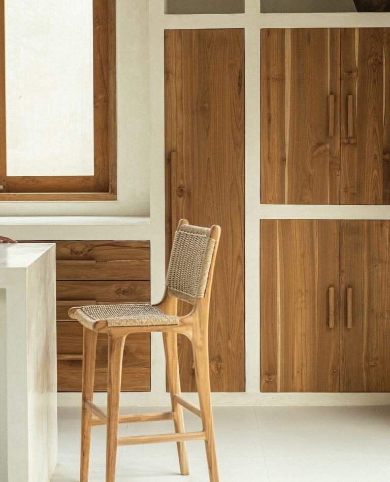 Casa Löwe — Atelier Löwe