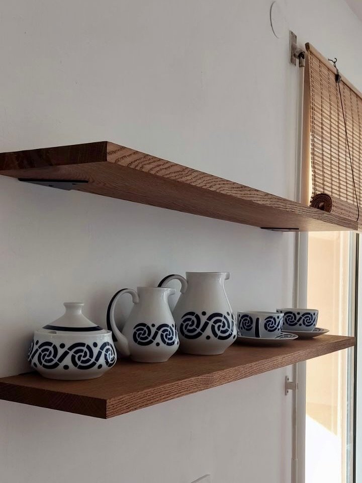Console et étagères — Atelier Löwe — photo 4