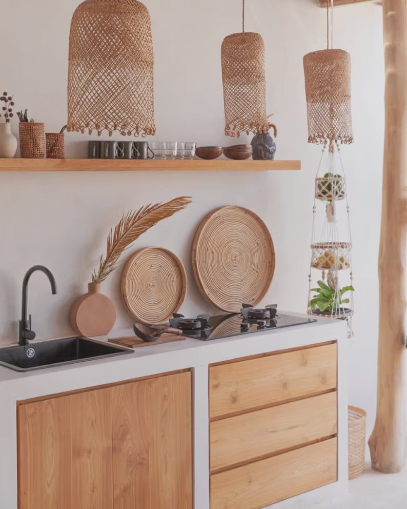 Cuisine d’été — Atelier Löwe — photo 1