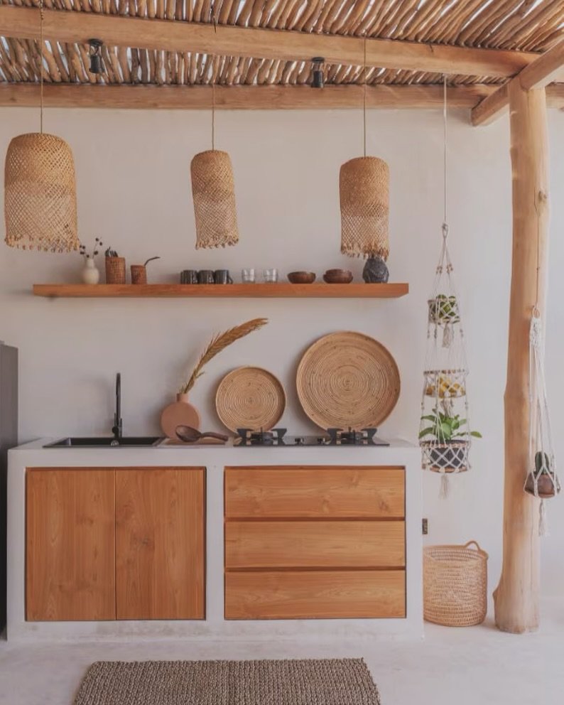 Cuisine d’été — Atelier Löwe — photo 2
