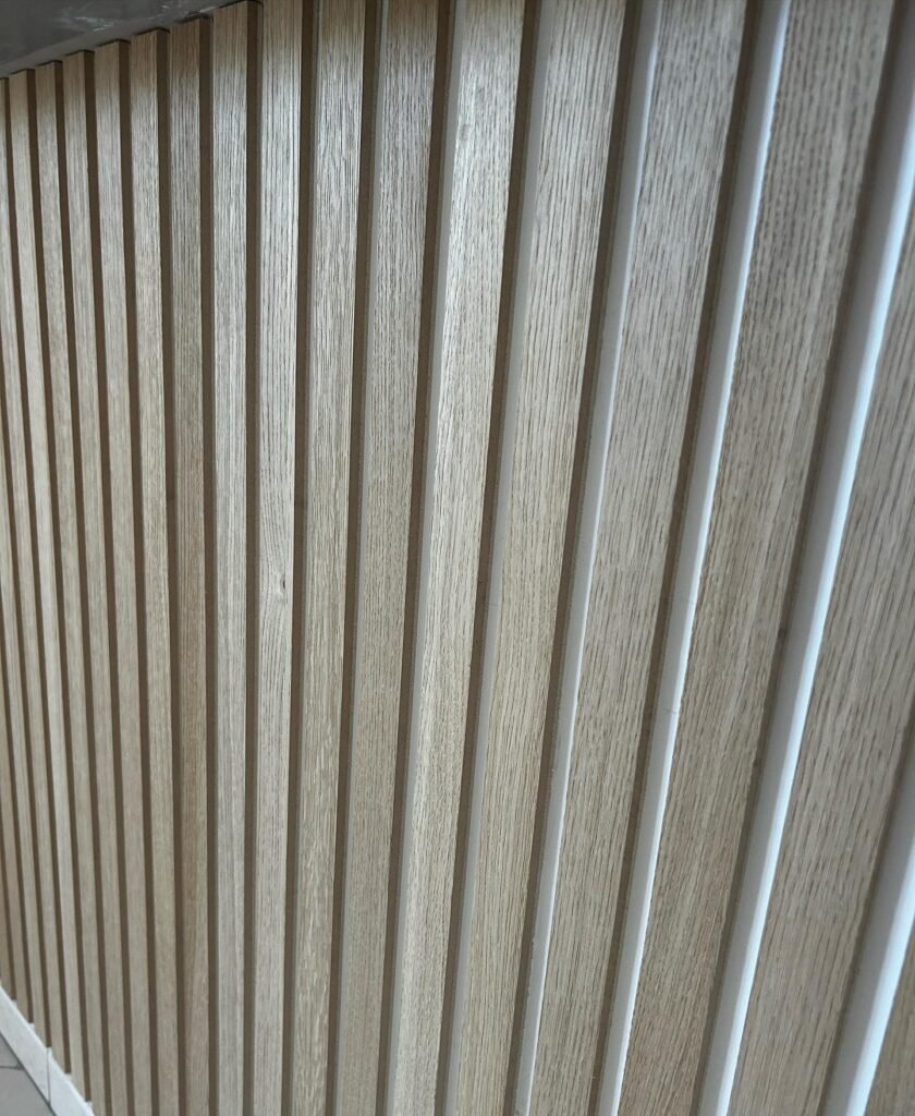 Cuisine rénovée à Pollestres — Atelier Löwe — photo 4