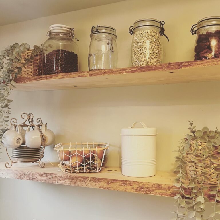 Cuisine transformée — Atelier Löwe