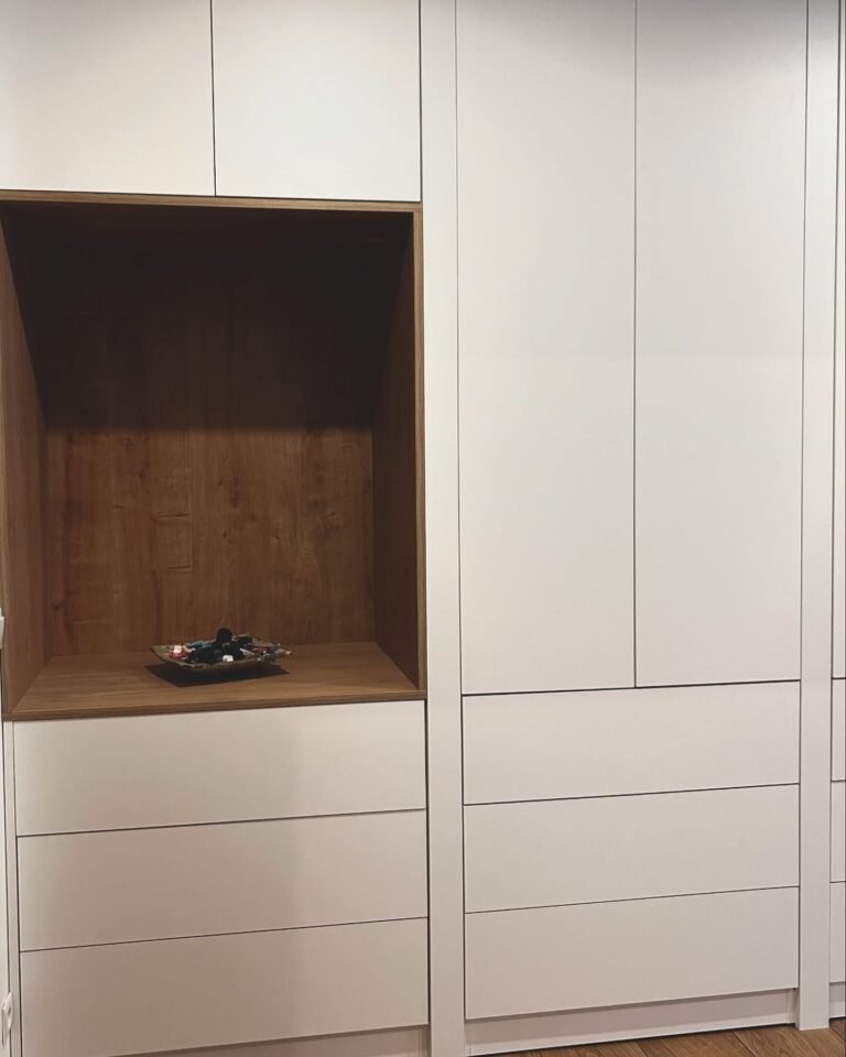 Dressing d’entrée — Atelier Löwe