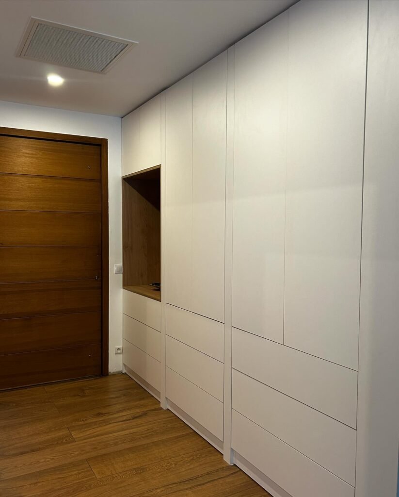 Dressing d’entrée — Atelier Löwe — photo 2
