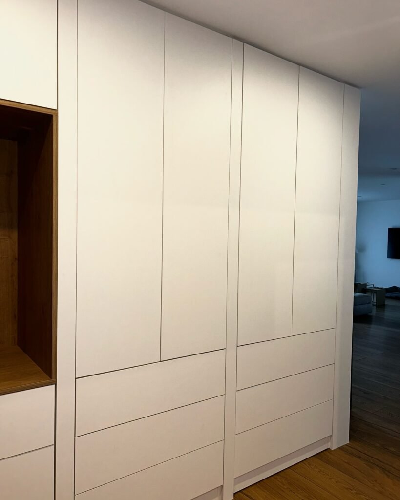 Dressing d’entrée — Atelier Löwe — photo 4