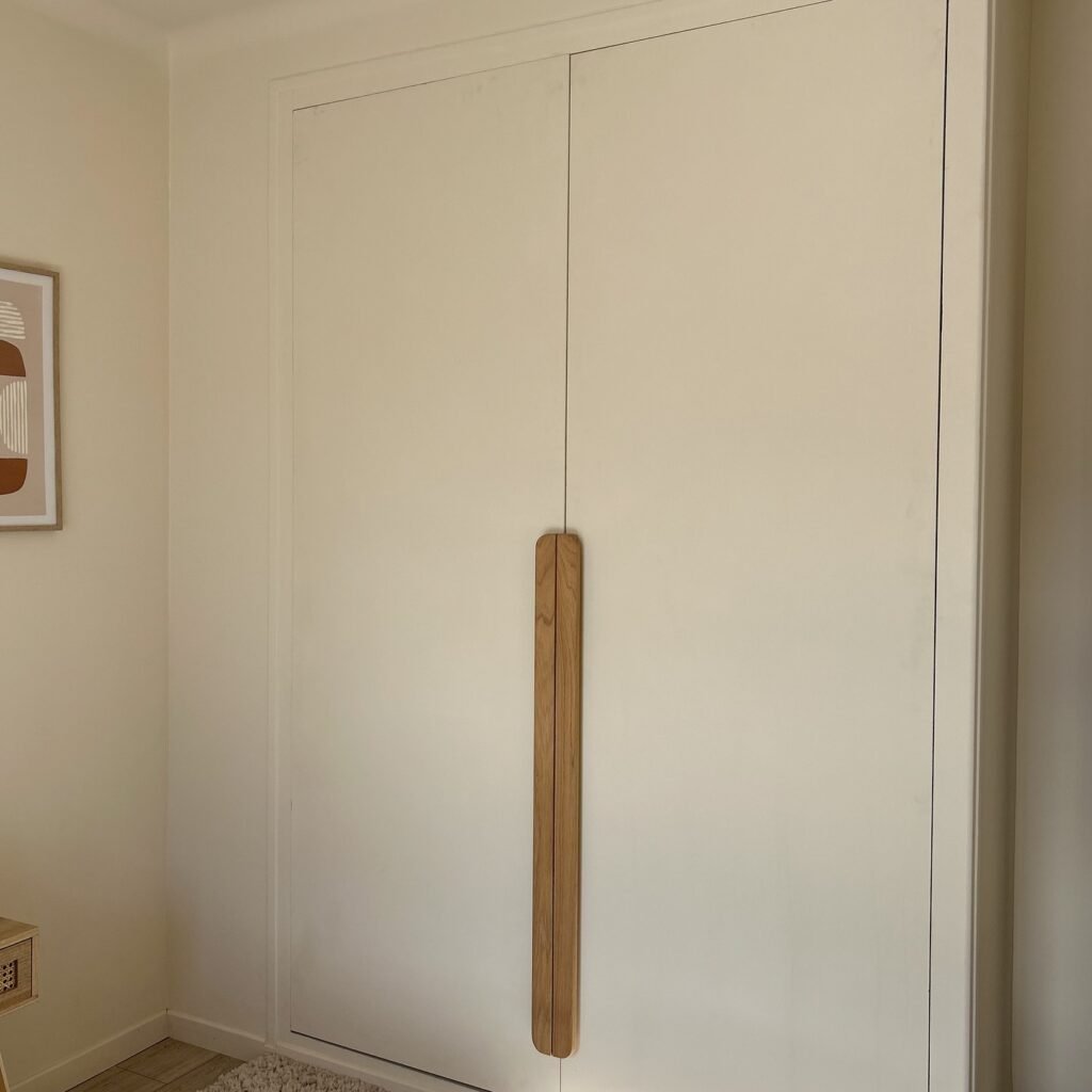 Dressing des années 70 rénové — Atelier Löwe — photo 1