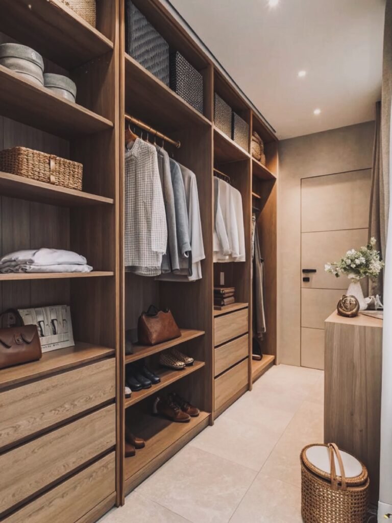 Dressing sur mesure — Atelier Löwe — photo 2