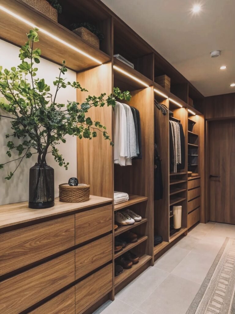 Dressing sur mesure — Atelier Löwe — photo 3