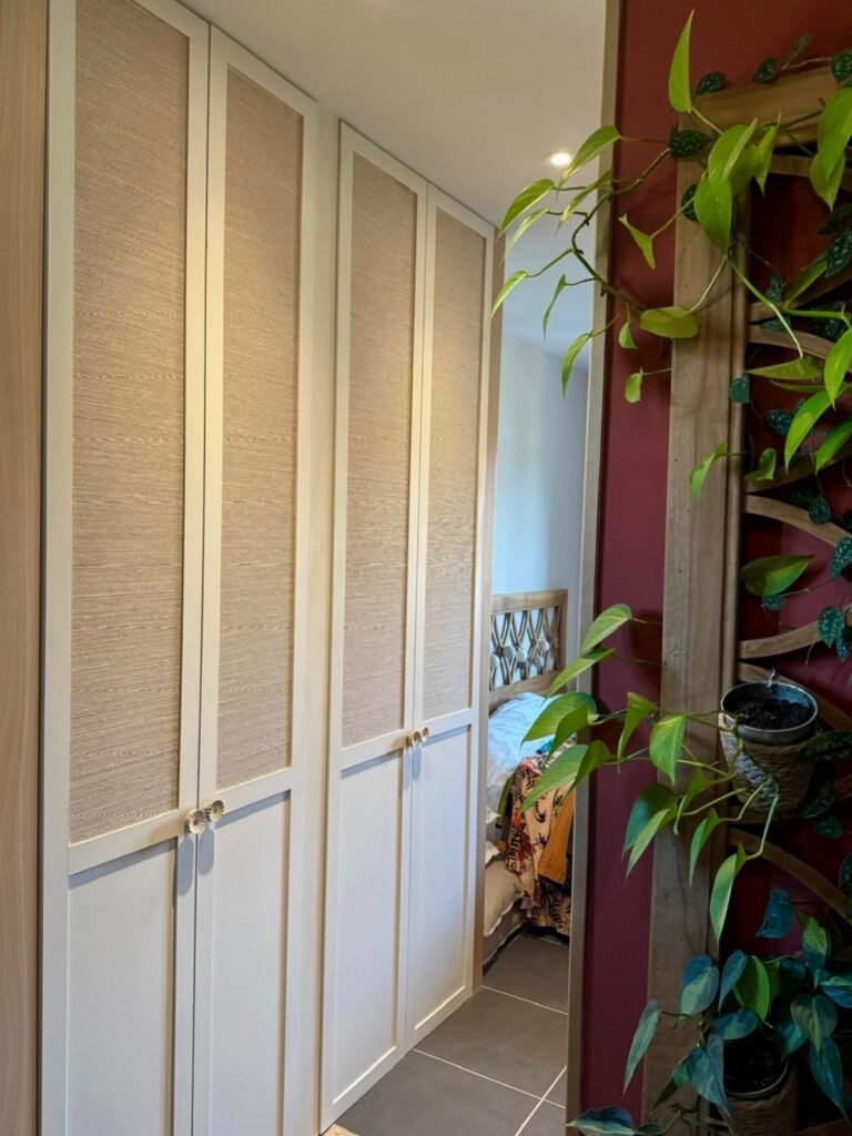 Dressing sur mesure