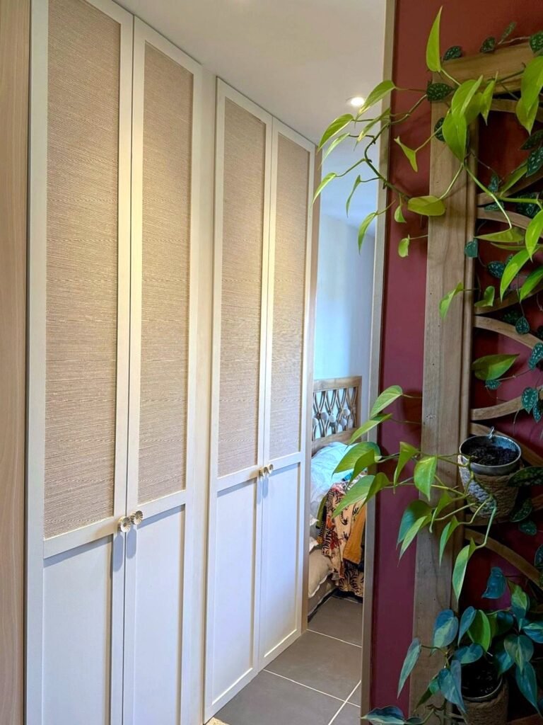 Dressing sur mesure
