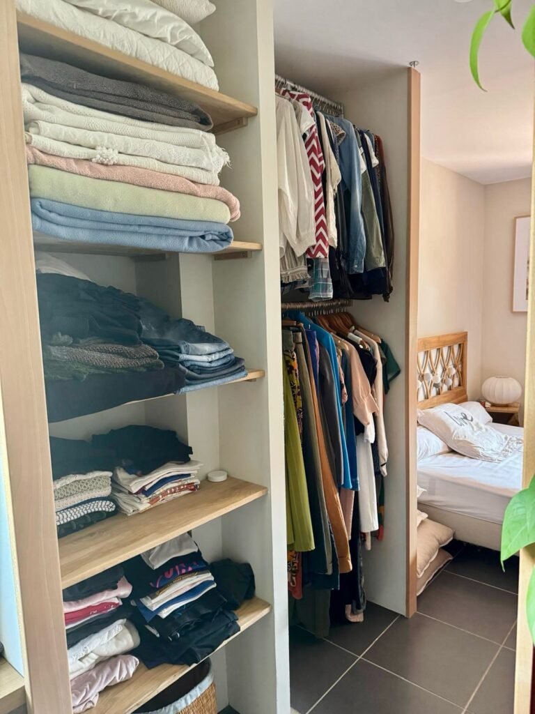 Dressing sur mesure — photo 2