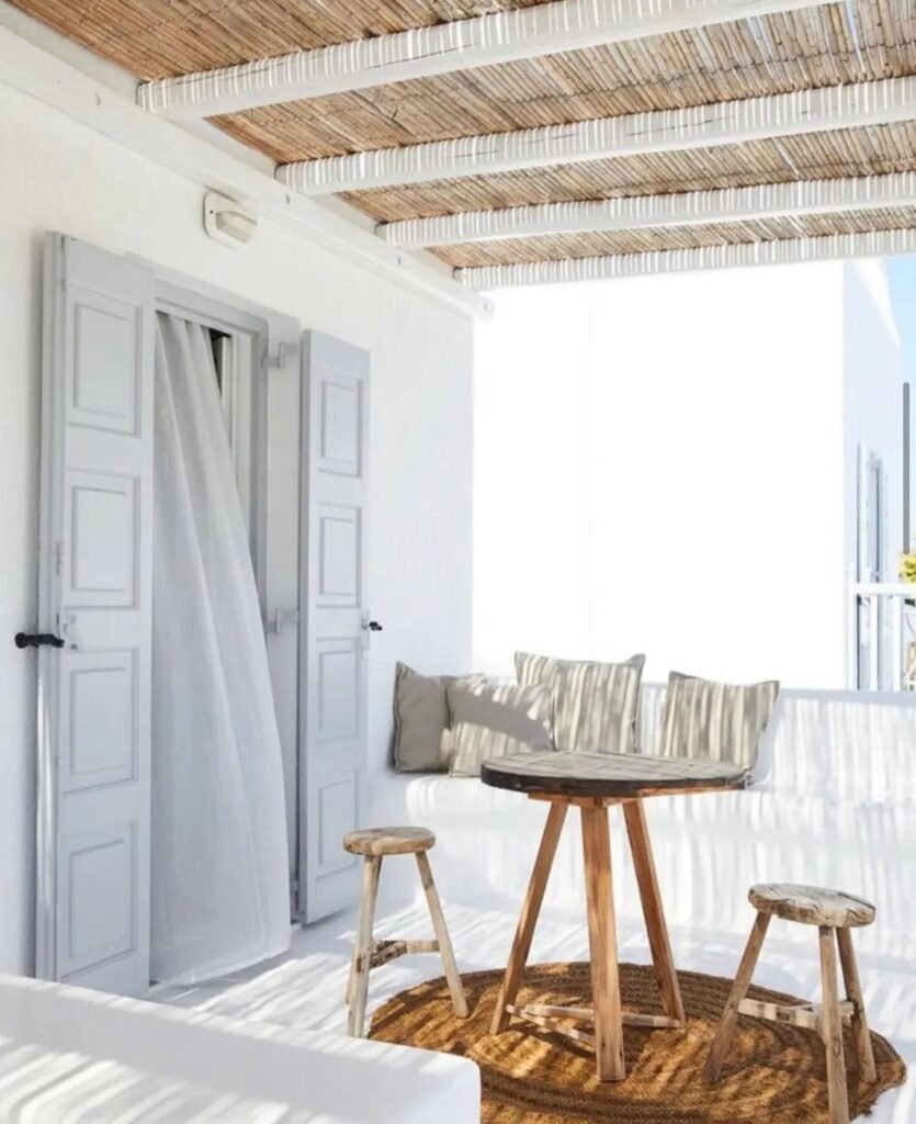 Esprit Méditerranée — Atelier Löwe — photo 1