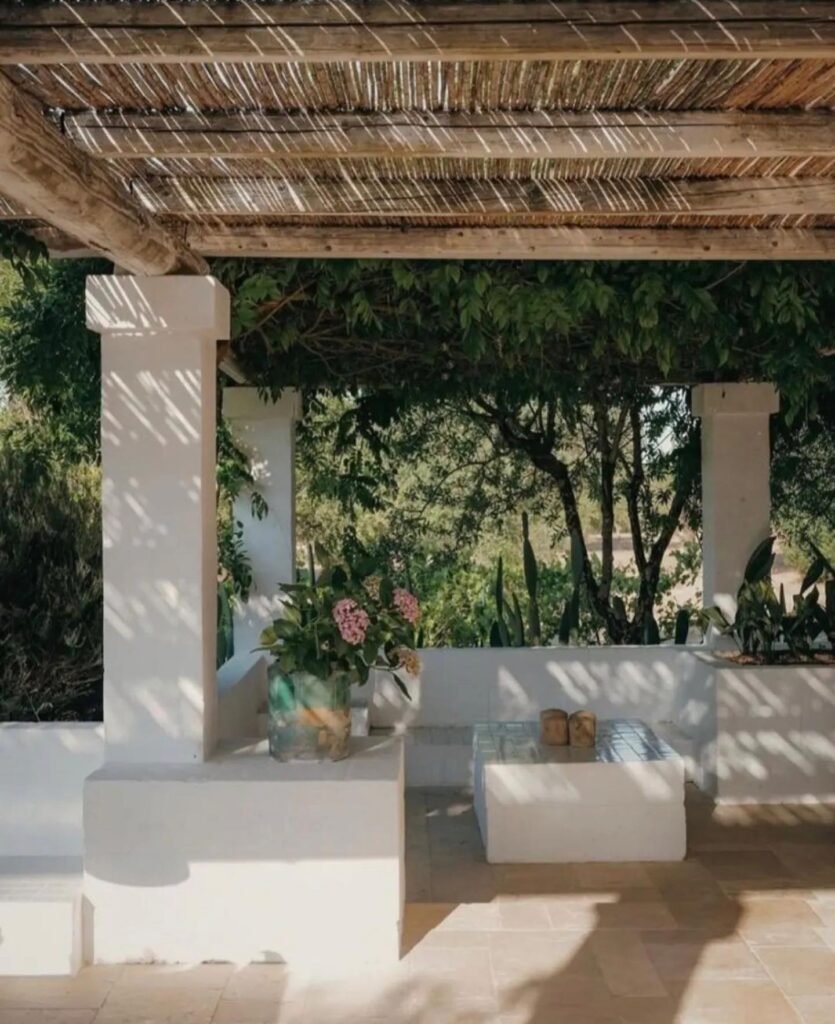 Esprit Méditerranée — Atelier Löwe — photo 3