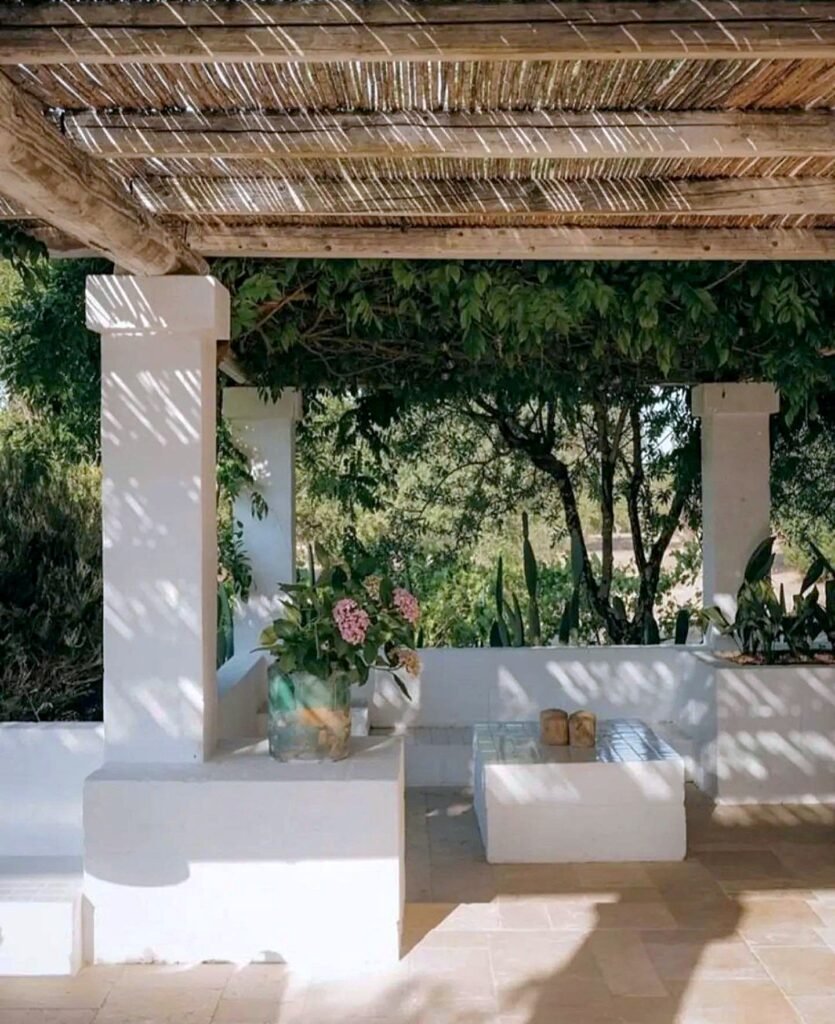 Esprit Méditerranée — Atelier Löwe — photo 3