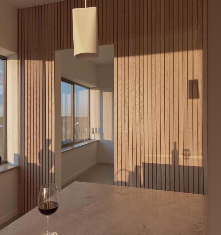 Une réelle source d’inspiration pour cette maison. — Atelier Löwe — photo 2