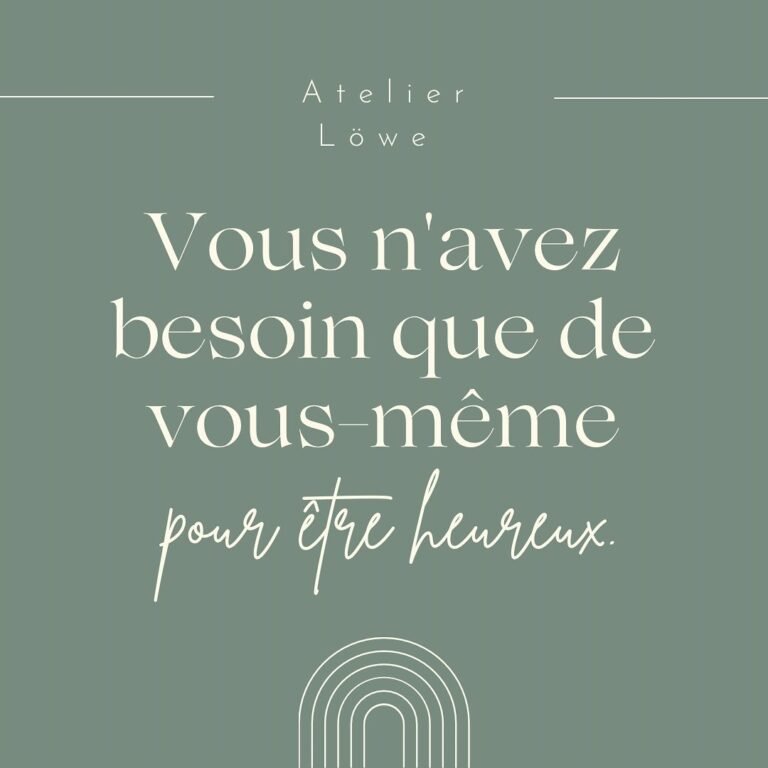 Pourquoi faire appel à L ́Atelier LöWe pour mon intérieur ?