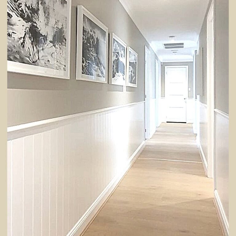 Si le soubassement mouluré a longtemps été le signe des maisons… — Atelier Löwe — photo 3