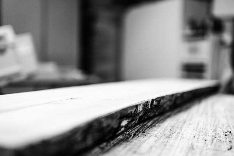 Ébéniste : un métier d’art et de matière — Atelier Löwe — photo 3