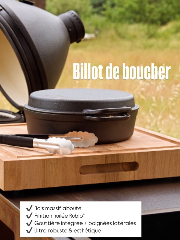 Pré-commandes ouvertes !