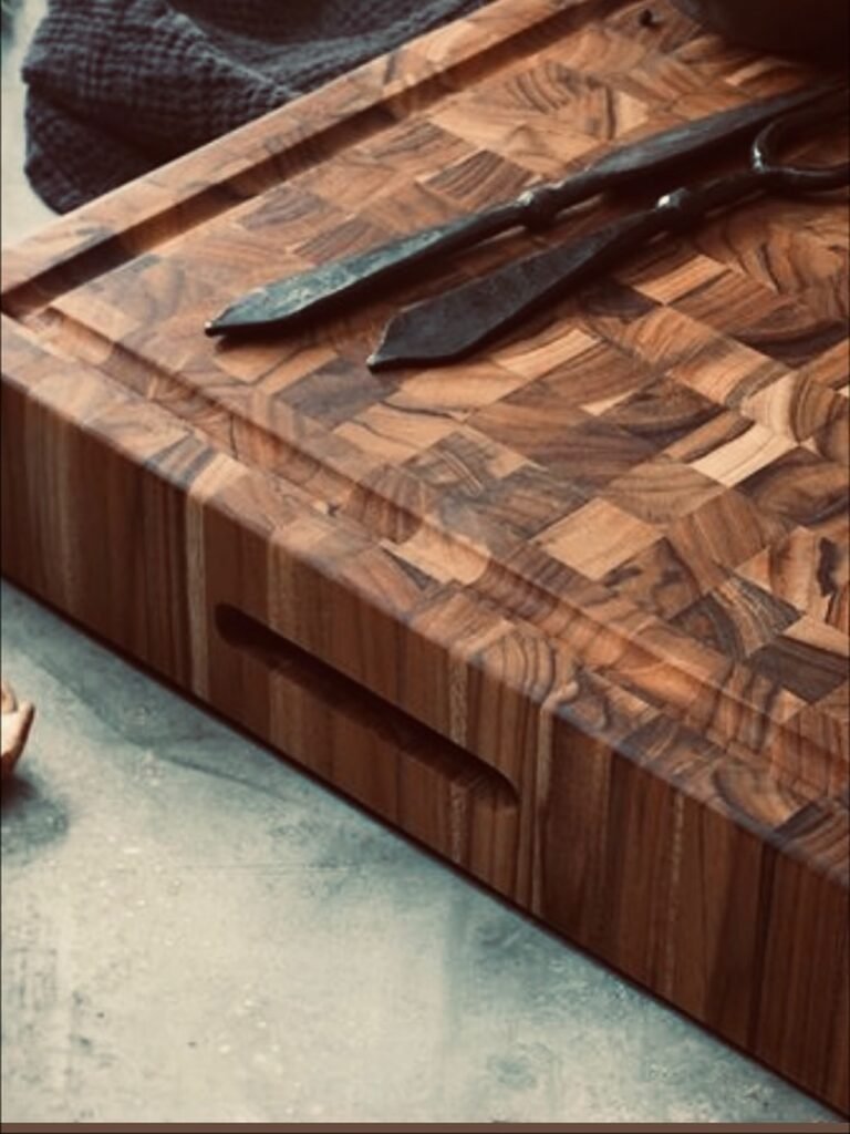 L’authenticité sous le sapin — Atelier Löwe — photo 3