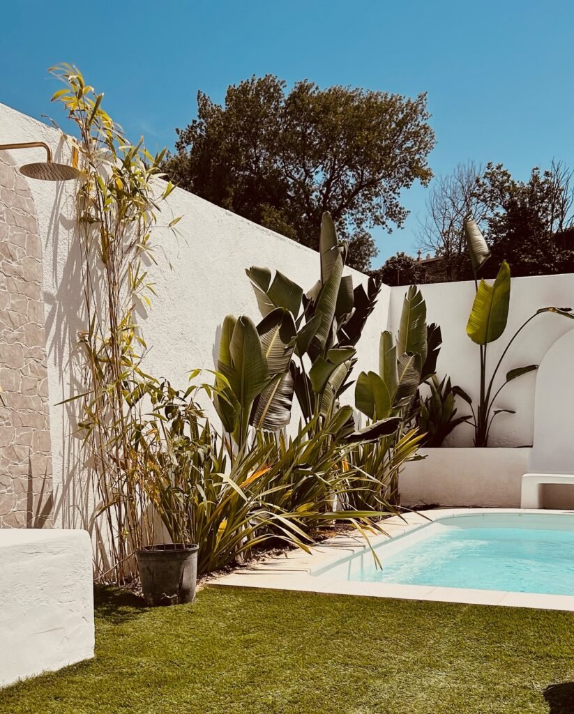 Jardin balinais — Atelier Löwe — photo 3