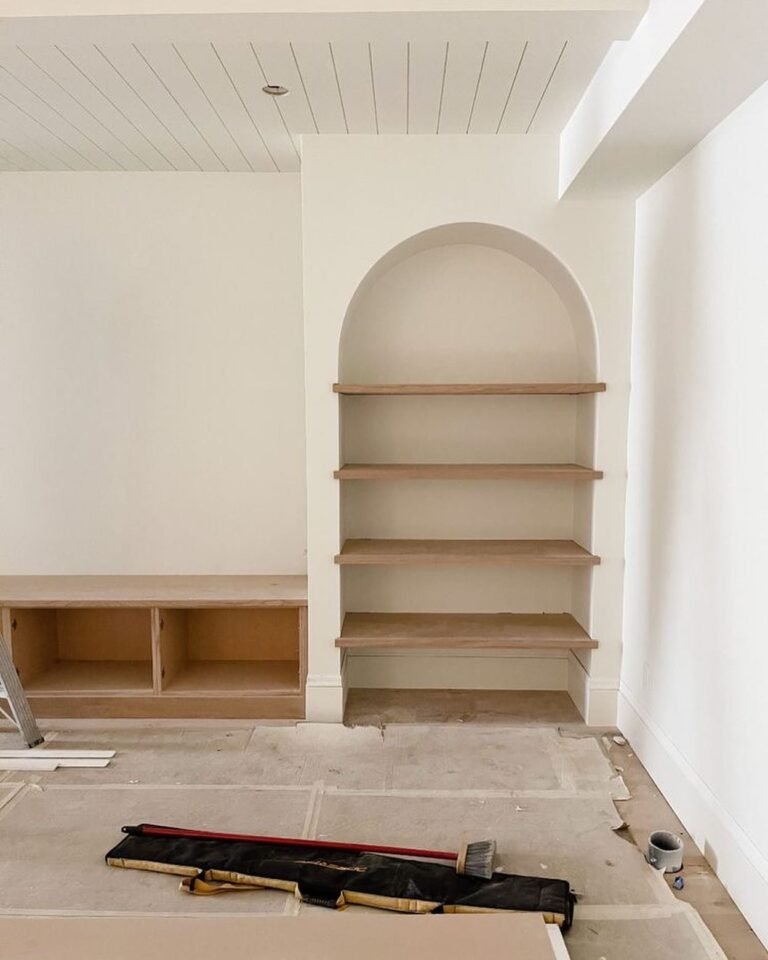 Les arrondis — Atelier Löwe