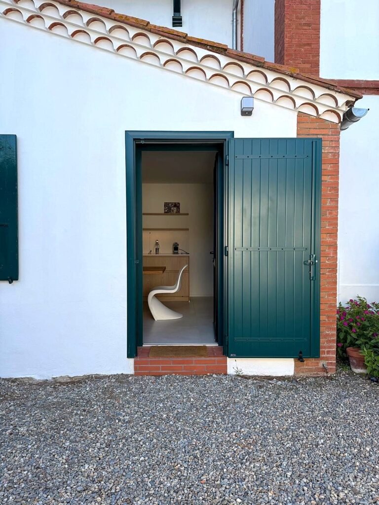 Rénovation et décoration d’une maison à Saint-Cyprien