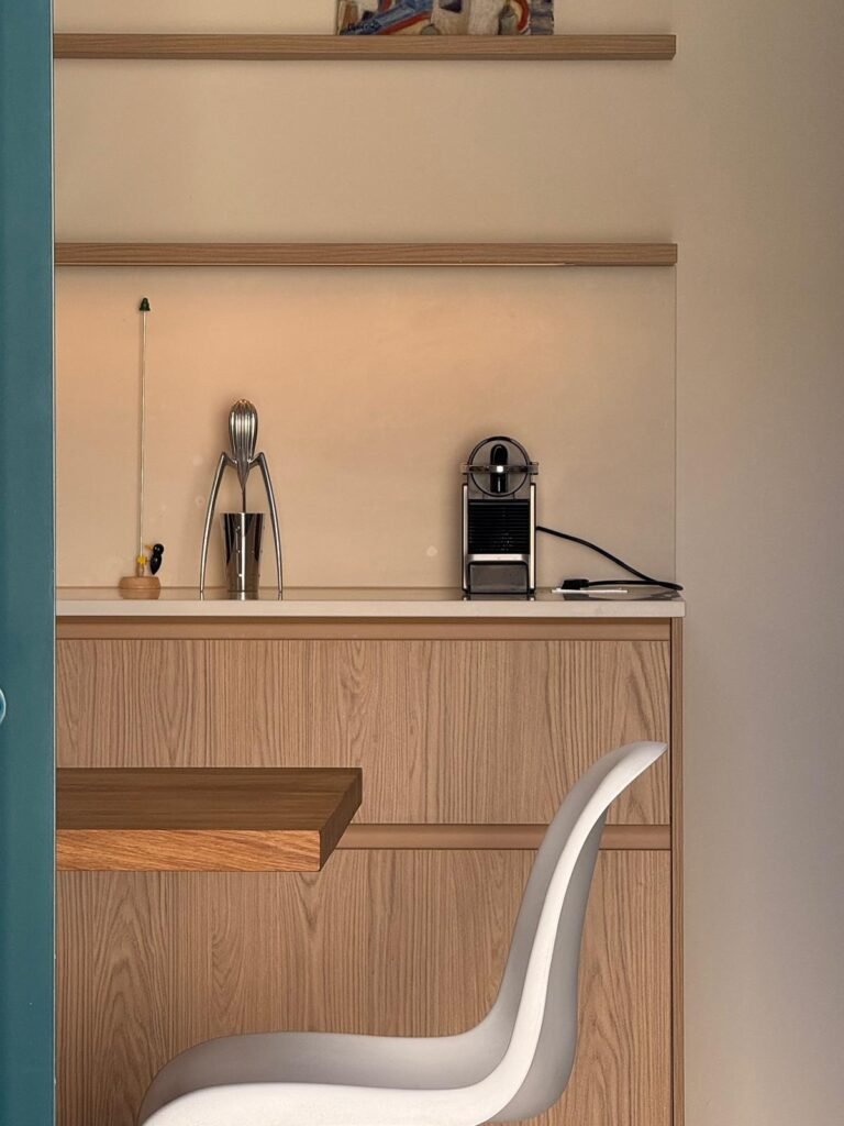 Rénovation et décoration d’une maison à Saint-Cyprien — photo 2