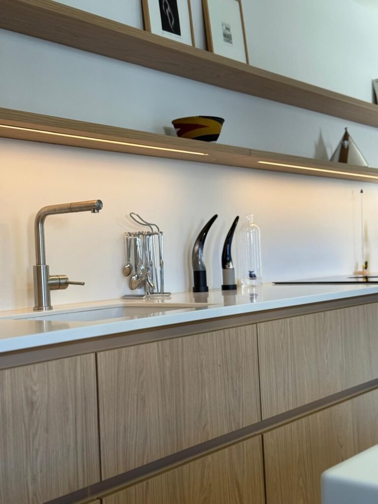 Rénovation et décoration d’une maison à Saint-Cyprien — photo 4