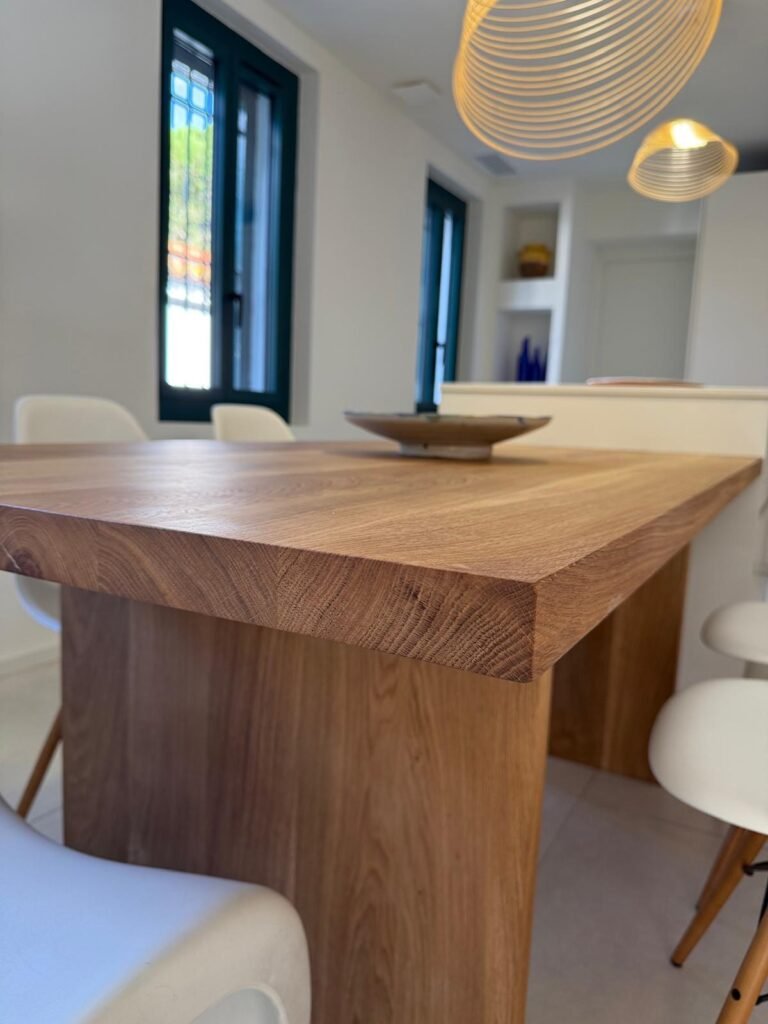 Rénovation et décoration d’une maison à Saint-Cyprien — photo 5