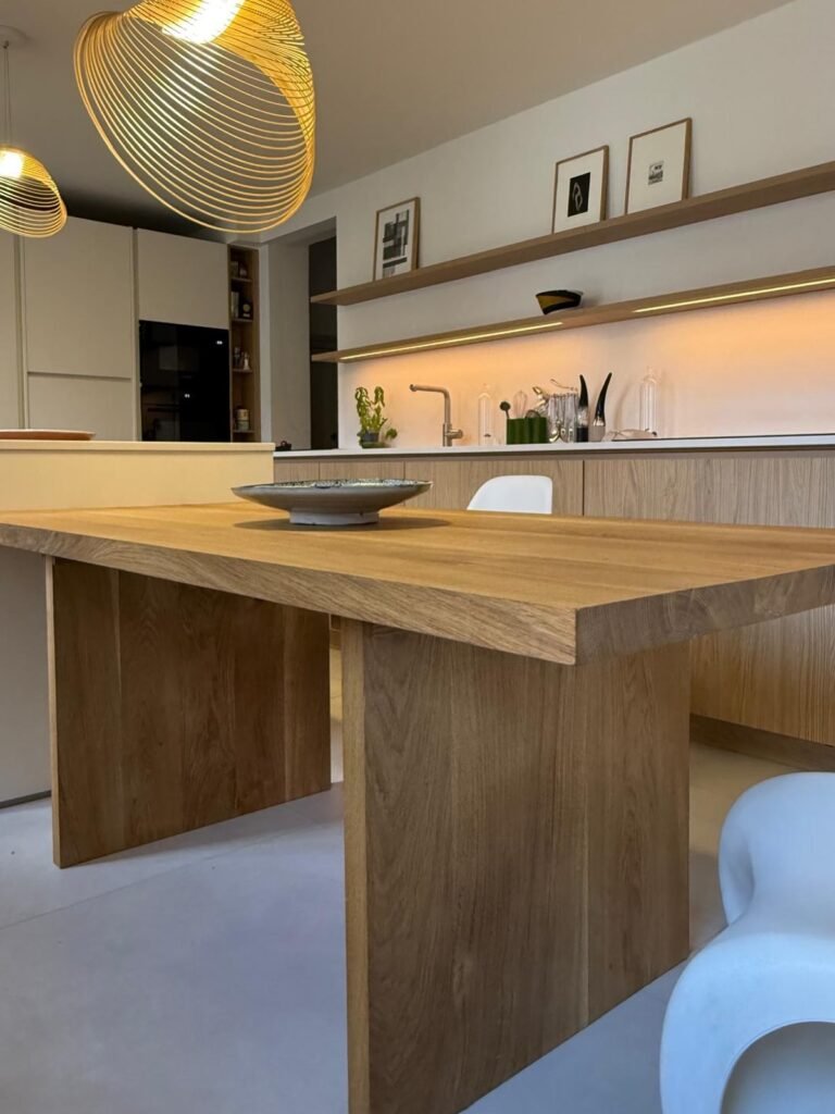 Rénovation et décoration d’une maison à Saint-Cyprien — photo 7