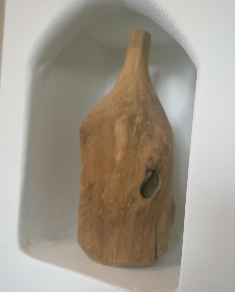 Meuble niches — Atelier Löwe — photo 3