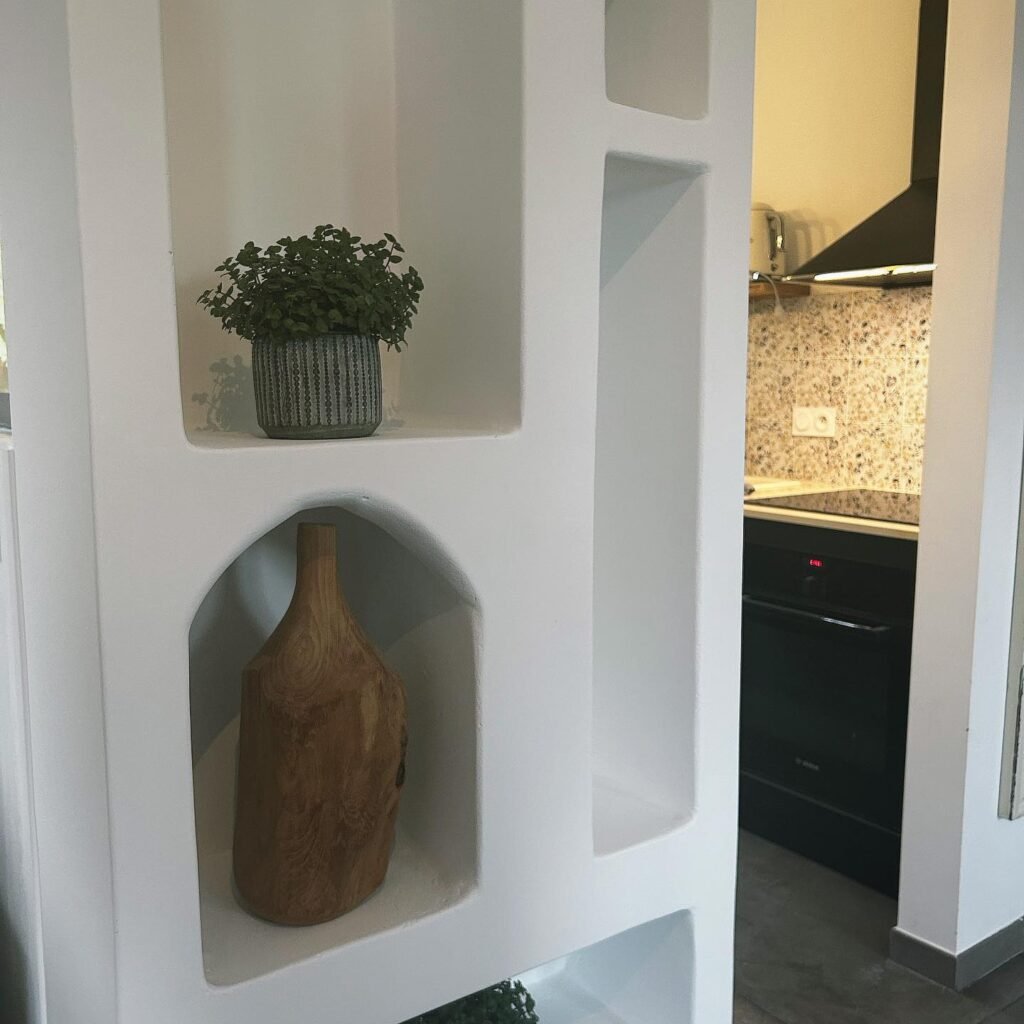 Meuble niches — Atelier Löwe — photo 4