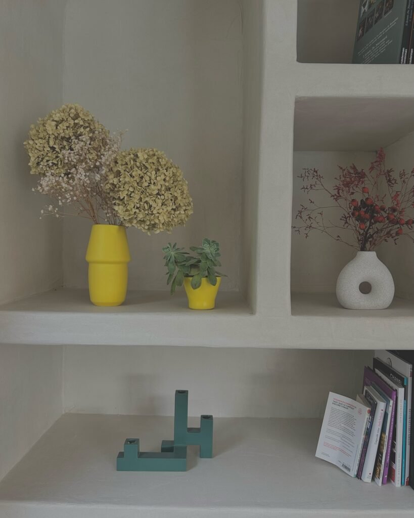 Meubles niches — Atelier Löwe — photo 2