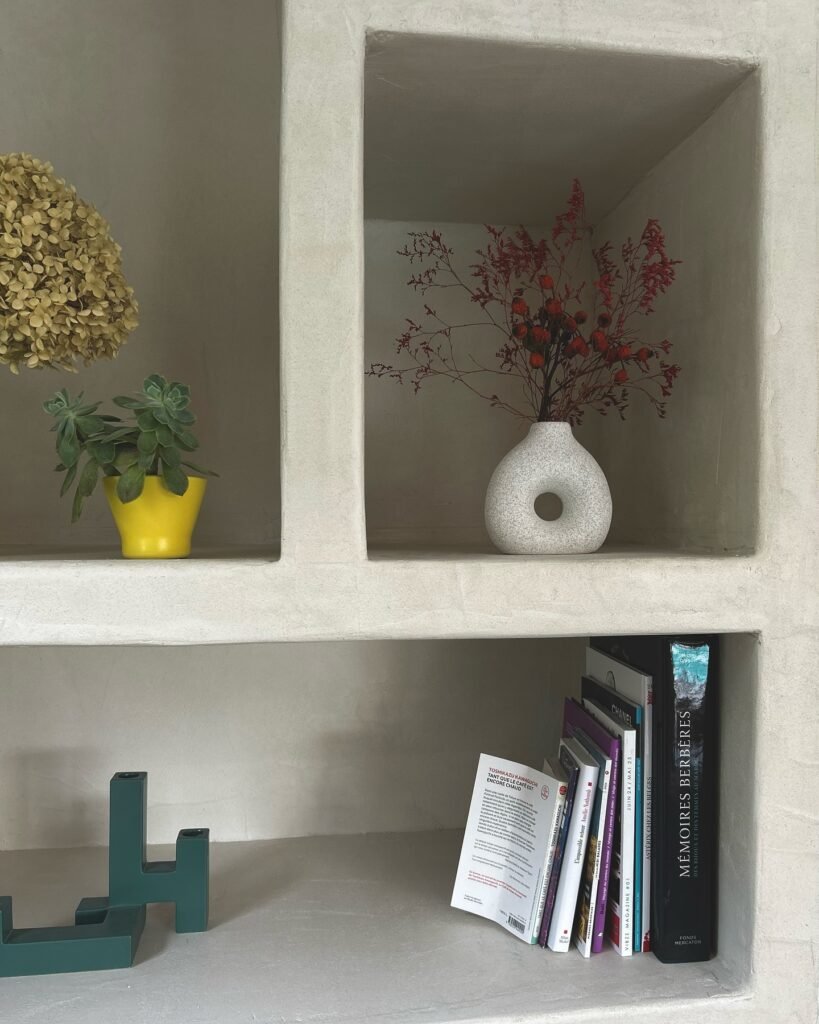 Meubles niches — Atelier Löwe — photo 3