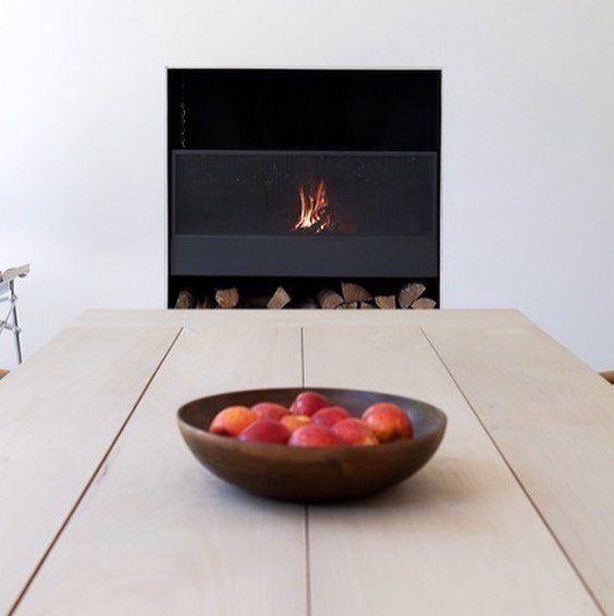 Notre table chez nos clients — Atelier Löwe — photo 2
