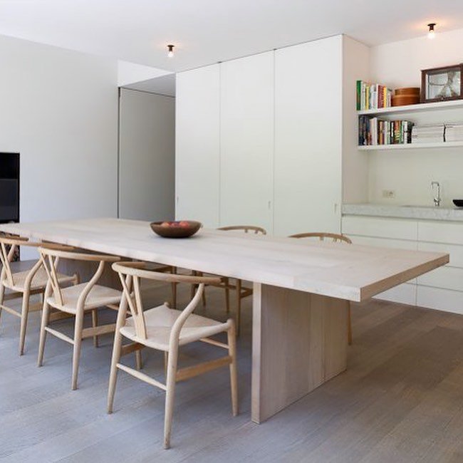 Notre table chez nos clients — Atelier Löwe — photo 3