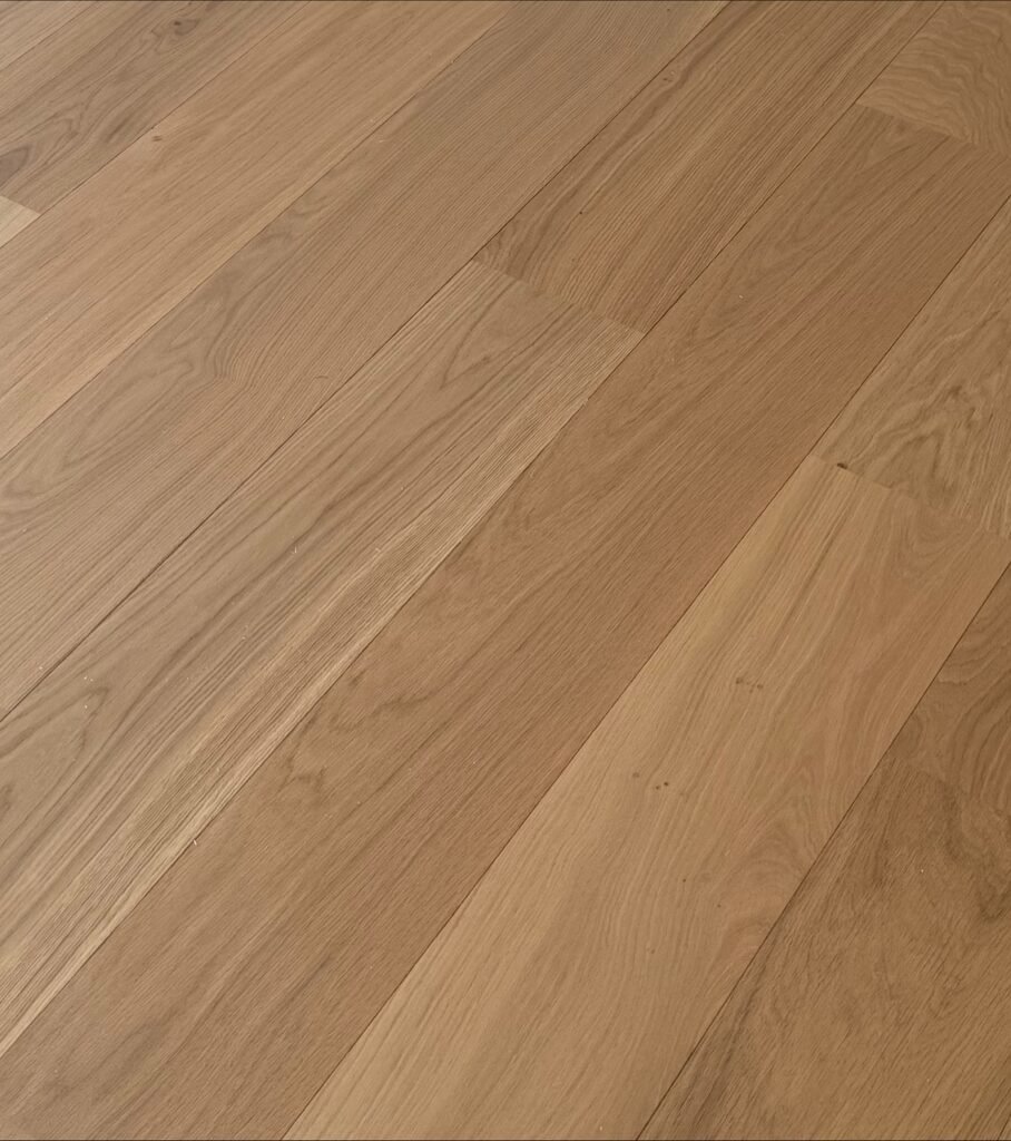 Parquet chêne massif — Atelier Löwe — photo 2