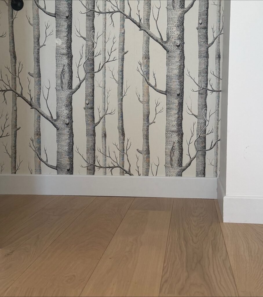 Parquet chêne massif — Atelier Löwe — photo 3