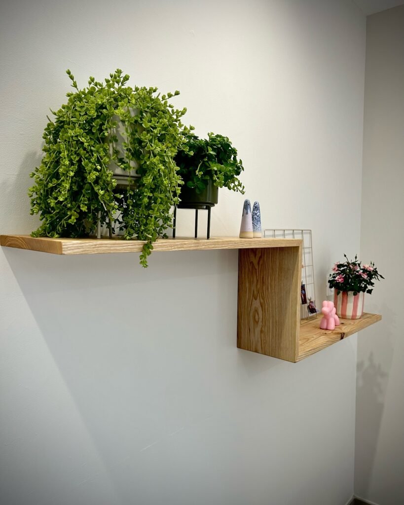 Projet full bois massif — Atelier Löwe — photo 2