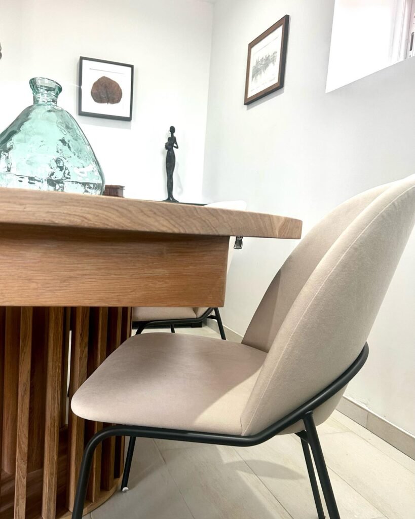 Table Nanou — Atelier Löwe — photo 2